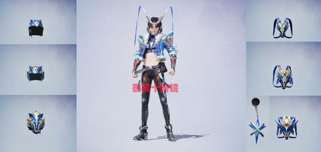 和平精英机甲封神多少钱