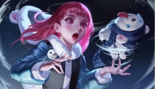 英雄联盟手游安妮出装顺序符文推荐2022