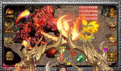 一刀传世电脑怎么玩