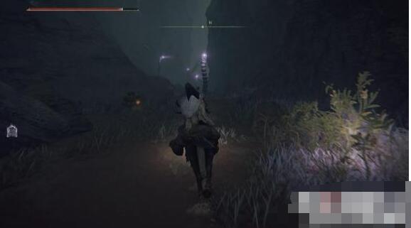 艾尔登法环全等级失色锻造石在哪