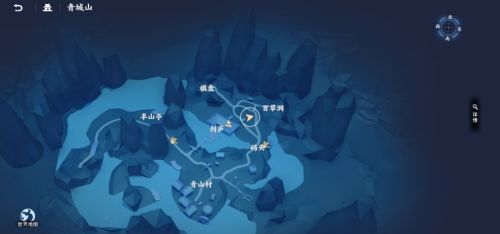 不良人3手游富贵之遗箱匣在哪