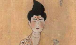 洗尽铅华最早指的是古代女子