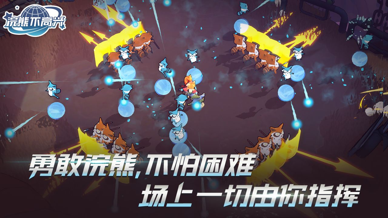 浣熊不高兴ios能在电脑上玩吗