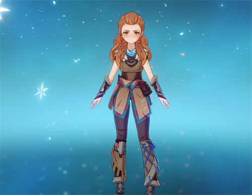 原神五星角色有哪些 五星角色一览表图片