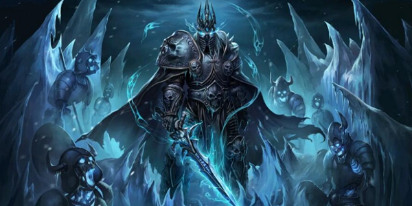魔兽世界鬼斧殁工任务完成攻略