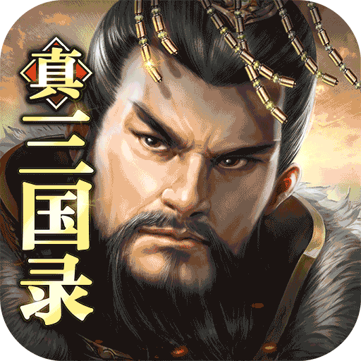 真三国录电脑版