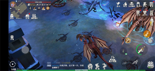 冰原守卫者要塞缺口攻略 副本打法说明