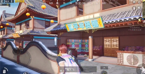 和平精英龙狮城什么时候结束 龙狮城下线时间介绍