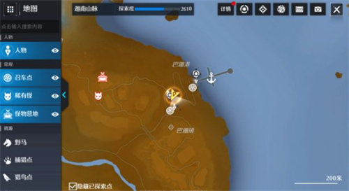 诺亚之心瞌睡的卫兵怎么触发 奇遇完成攻略