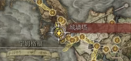 艾尔登法环战鹰爪形剑怎么获得