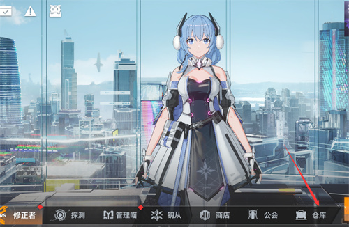 深空之眼怎么送礼物 角色赠送礼物方法介绍