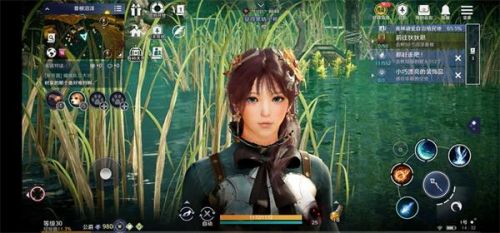 黑色沙漠手游捏脸数据分享汇总一览