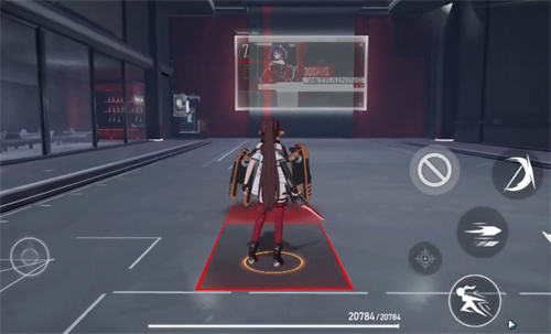 深空之眼怎么进入零时空间 零时空间进入方法介绍