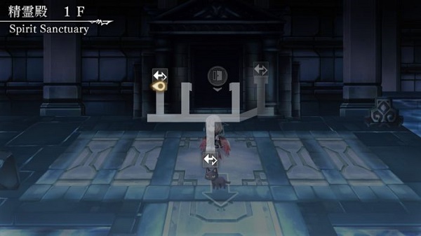 另一个伊甸天之精灵冥之精灵攻略