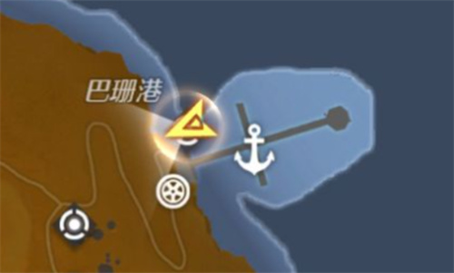 诺亚之心人鱼之恋奇遇攻略 触发完成流程