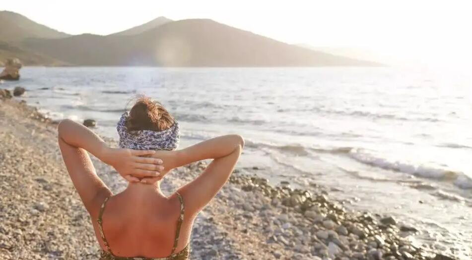 正常防晒会阻碍人体吸收钙吗