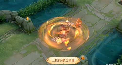 王者荣耀唤灵机甲背景故事介绍 刘禅经历了什么