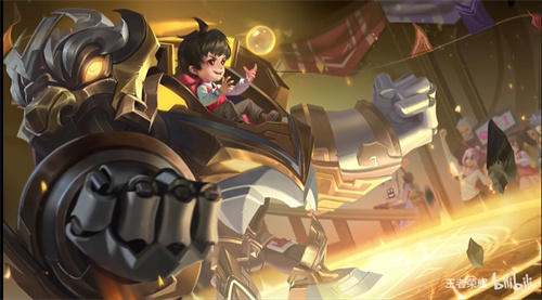 王者荣耀貂蝉唤灵魅影背景故事一览