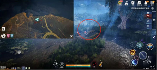 黑色沙漠手游宠物蟹怎么获得 背石蟹任务攻略