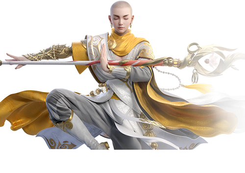 梦幻新诛仙天音寺门派攻略