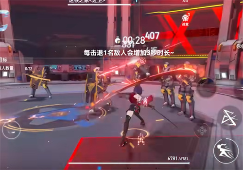 深空之眼真红怎么样 真红丰前坊天狗值得培养吗