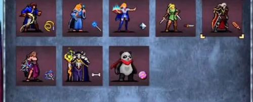 地下城割草魔法少女觉醒勋章获得攻略