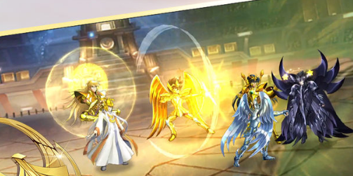 圣斗士星矢：重生电脑模拟器哪个好