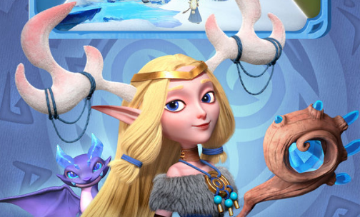 神域奇兵:远征模拟器ios版怎么用