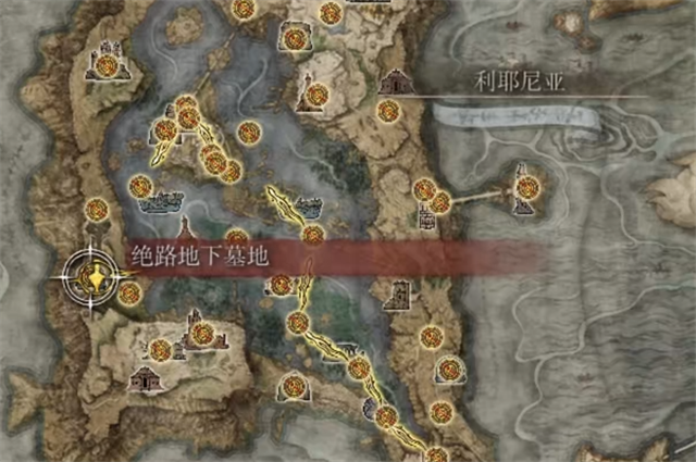 看门犬锡杖这个武器的基础物理攻击力是非常高的，在强化后的伤害更高，下面我们一起来看看看门犬锡杖的获得方法吧!