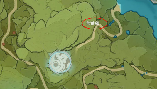 原神元素爆发怎么拍照