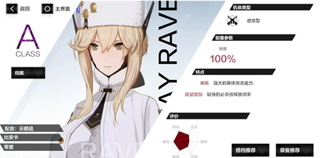 战双帕弥什什么角色值得培养