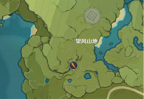 原神胡萝卜在哪里采集