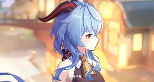 原神操作难度最高的角色介绍