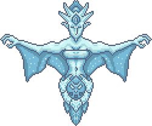 泰拉瑞亚雪人大炮怎么得