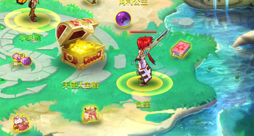 驯龙物语有没有电脑版
