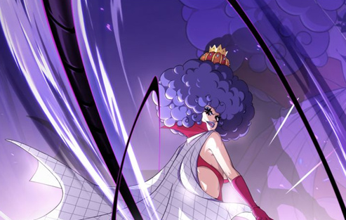 航海王热血航线pvp角色排行2022