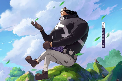 航海王热血航线pvp角色排行2022