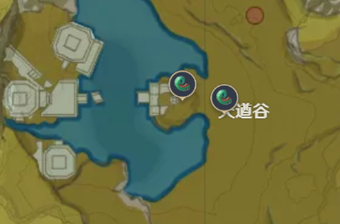 原神蜥蜴尾巴哪里容易获得