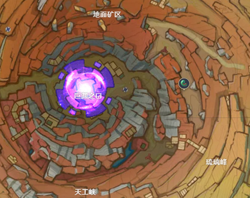 原神蜥蜴尾巴哪里容易获得