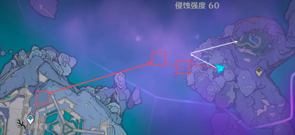 原神三界路飨祭其二任务怎么完成