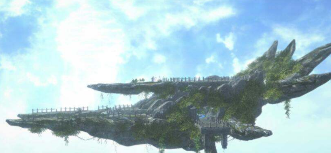 仙剑奇侠传5前传攻略