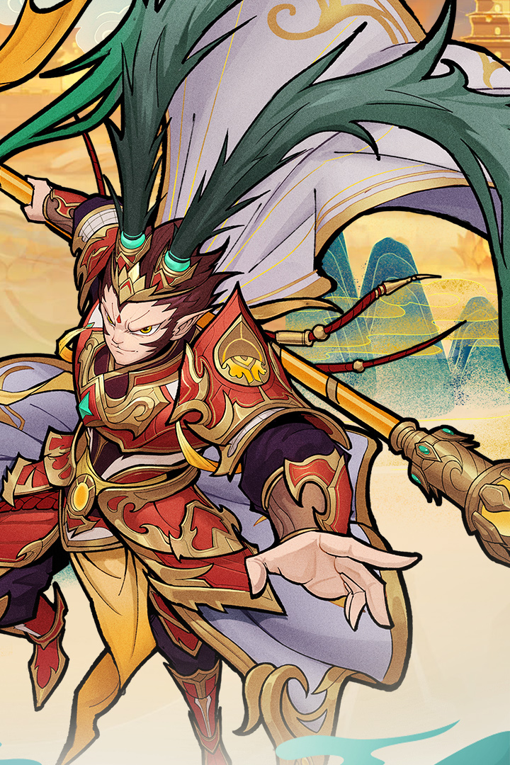 西游伏魔记破解版电脑版