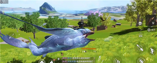 妄想山海鹿茸片怎么获得