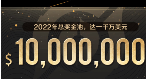 王者荣耀世界冠军杯奖金多少钱