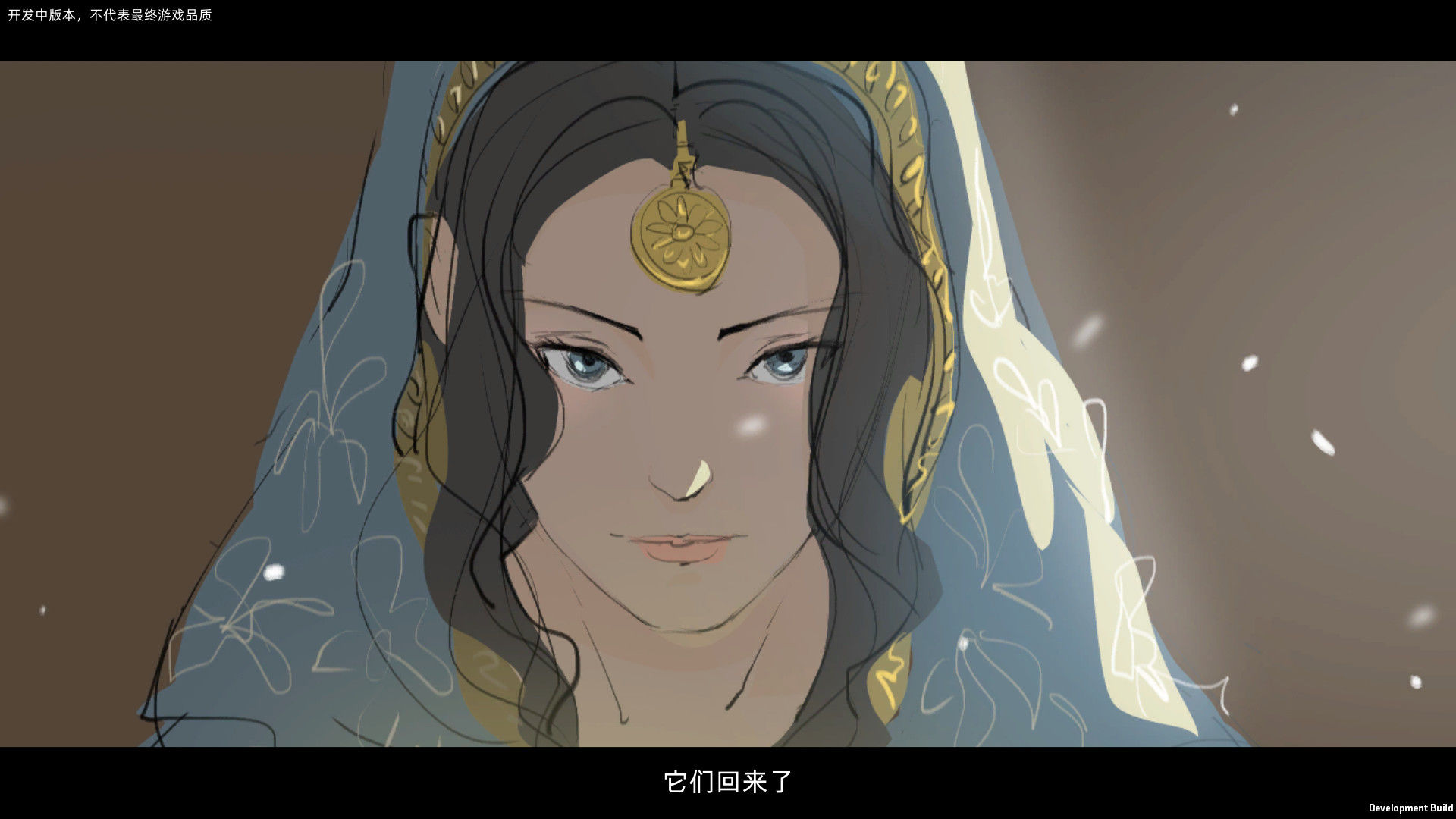 部落与弯刀电脑版