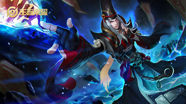 王者荣耀狄仁杰阴阳师怎么获得