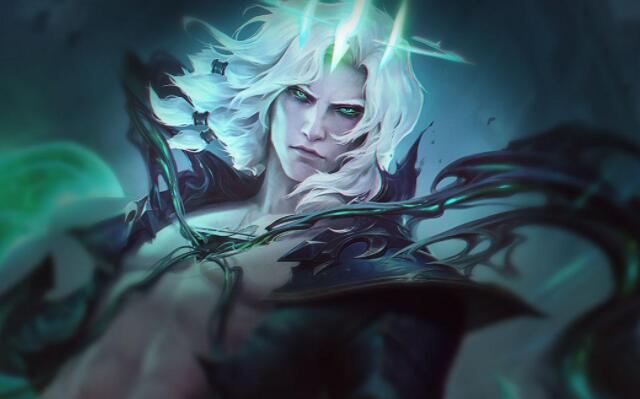 历年来lol最稀有的头像盘点