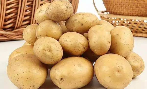 想延长土豆的保存期怎样存放更合适