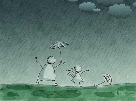 雨后经常能闻到一股泥土的清香它来自于什么