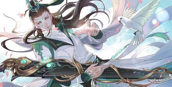剑三全门派新校服一览2022